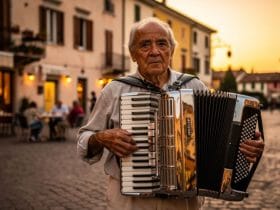 Akkordeon-Tradition: Mehr als nur Musik – Ein lebendiges Erbe