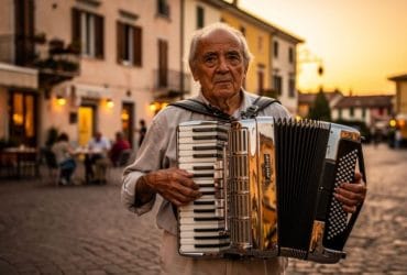 Akkordeon-Tradition: Mehr als nur Musik – Ein lebendiges Erbe