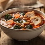Neuigkeiten zu Ribollita Toscana: Ein kulinarisches Erbe im Wandel