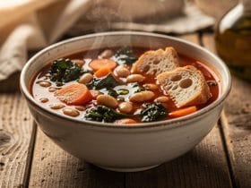 Neuigkeiten zu Ribollita Toscana: Ein kulinarisches Erbe im Wandel