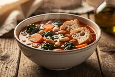 Neuigkeiten zu Ribollita Toscana: Ein kulinarisches Erbe im Wandel
