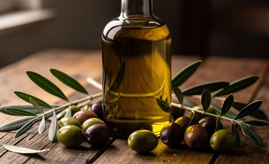 Olivenöl Extra Vergine: Aktuelle Einblicke in Qualität, Gesundheit und Nachhaltigkeit
