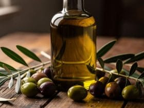 Olivenöl Extra Vergine: Aktuelle Einblicke in Qualität, Gesundheit und Nachhaltigkeit