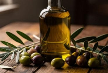 Olivenöl Extra Vergine: Aktuelle Einblicke in Qualität, Gesundheit und Nachhaltigkeit