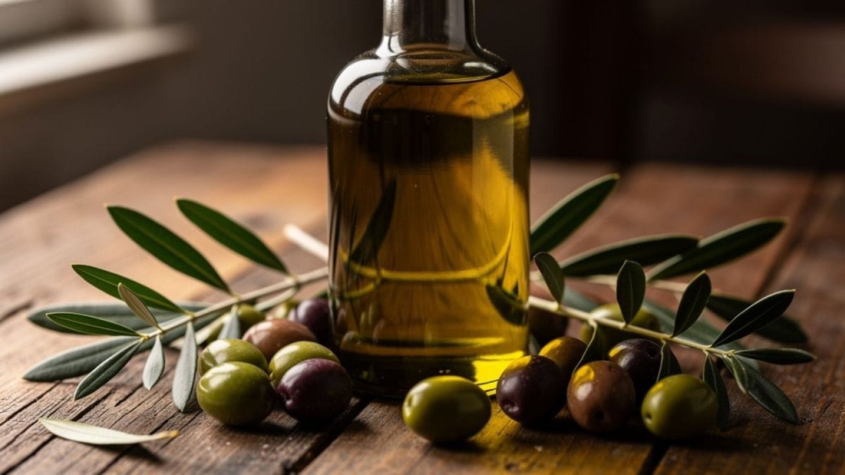 Olivenöl Extra Vergine: Aktuelle Einblicke in Qualität, Gesundheit und Nachhaltigkeit