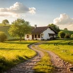 Rückkehr aufs Land: Ihr Wegweiser zur Idylle jenseits der Stadtgrenzen