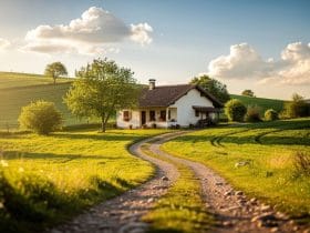 Rückkehr aufs Land: Ihr Wegweiser zur Idylle jenseits der Stadtgrenzen