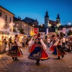 Balkan-Einflüsse im Nordosten: Eine kulturelle Entdeckungsreise