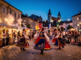 Balkan-Einflüsse im Nordosten: Eine kulturelle Entdeckungsreise