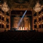 La Scala Mailand: Ein Meisterwerk der Opernkunst – Einblicke in die aktuelle Saison