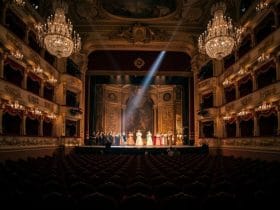 La Scala Mailand: Ein Meisterwerk der Opernkunst – Einblicke in die aktuelle Saison