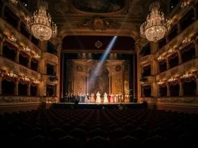 La Scala Mailand: Ein Meisterwerk der Opernkunst – Einblicke in die aktuelle Saison