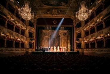 La Scala Mailand: Ein Meisterwerk der Opernkunst – Einblicke in die aktuelle Saison