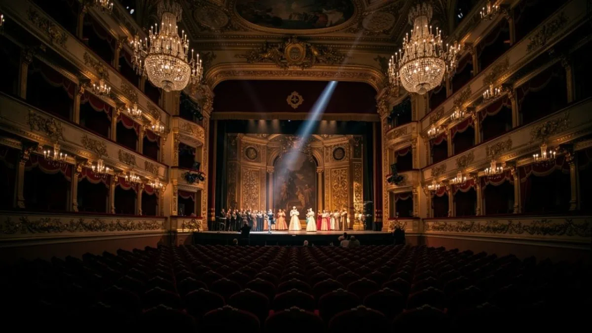 La Scala Mailand: Ein Meisterwerk der Opernkunst – Einblicke in die aktuelle Saison