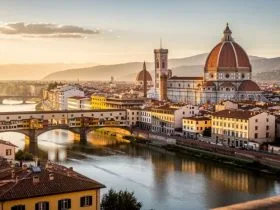 Florenz – Kunst und Renaissance: Ein Lifestyle-Update