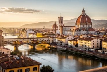 Florenz – Kunst und Renaissance: Ein Lifestyle-Update