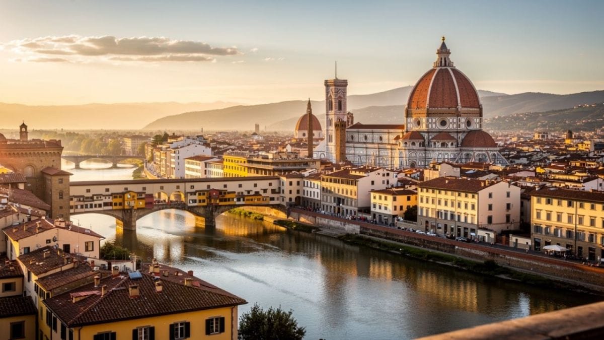 Florenz – Kunst und Renaissance: Ein Lifestyle-Update