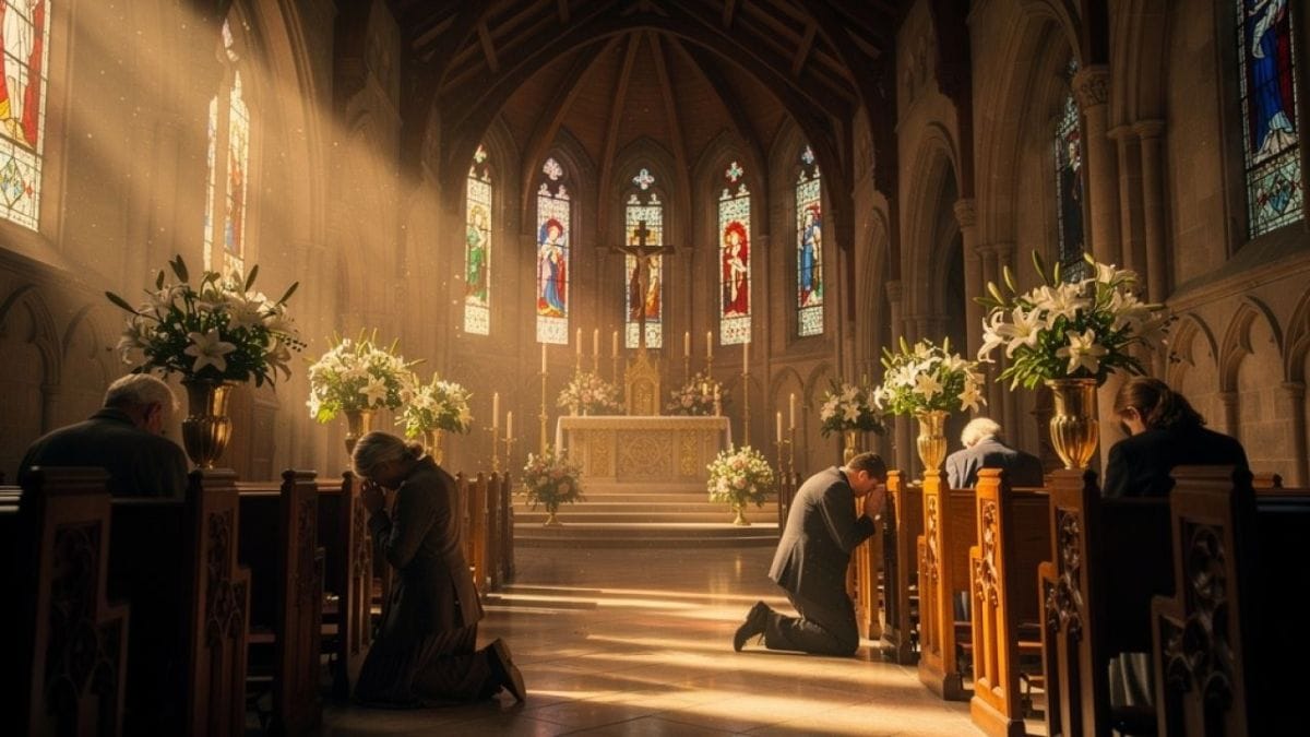 Katholische Feiertage: Einblick in Traditionen, Bedeutung und aktuelle Entwicklungen