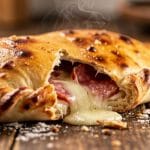 Calzone aus Neapel: Tradition, Geschmack und kulinarische Evolution