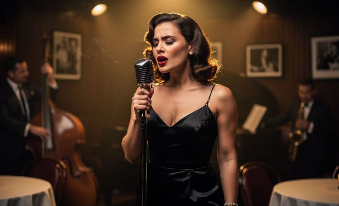 Ornella Vanoni: Jazz, Pop und Eleganz – Eine musikalische Ikone im Porträt