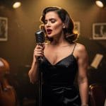 Ornella Vanoni: Jazz, Pop und Eleganz – Eine musikalische Ikone im Porträt