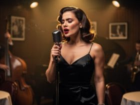 Ornella Vanoni: Jazz, Pop und Eleganz – Eine musikalische Ikone im Porträt
