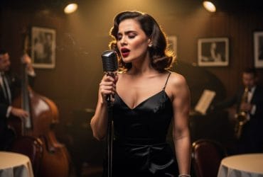 Ornella Vanoni: Jazz, Pop und Eleganz – Eine musikalische Ikone im Porträt