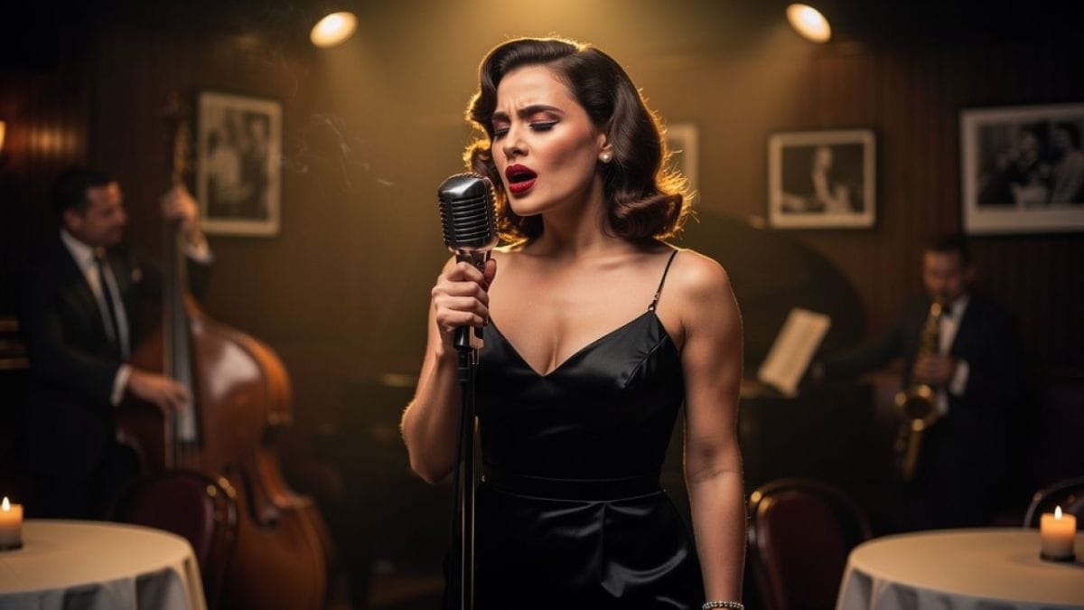 Ornella Vanoni: Jazz, Pop und Eleganz – Eine musikalische Ikone im Porträt