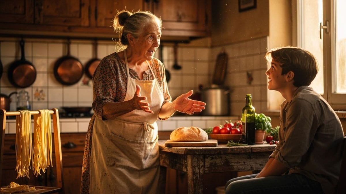 Gaumenfreuden und Sprachwitz: Neuigkeiten zu Italienischen Redewendungen rund ums Essen