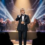 Andrea Bocelli und der moderne Opern-Pop: Eine Symbiose, die die Welt begeistert
