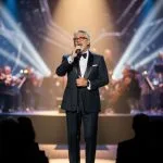 Andrea Bocelli und der moderne Opern-Pop: Eine Symbiose, die die Welt begeistert