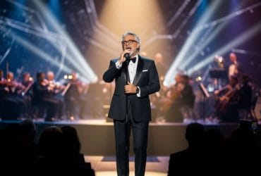 Andrea Bocelli und der moderne Opern-Pop: Eine Symbiose, die die Welt begeistert