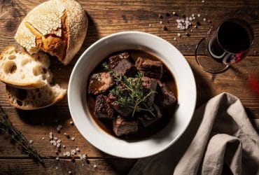 Schmorgerichte Italiens: Ein zeitloser Genuss der regionalen Küchen