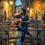 Cantautori – Italienische Liedermacher: Mehr als nur Musik, ein Lebensgefühl