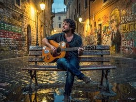 Cantautori – Italienische Liedermacher: Mehr als nur Musik, ein Lebensgefühl