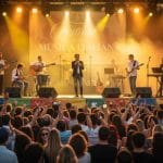 Festival della Musica Italiana: Ein Fest für die Ohren – Aktuelle Highlights und Entwicklungen