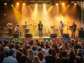 Festival della Musica Italiana: Ein Fest für die Ohren – Aktuelle Highlights und Entwicklungen
