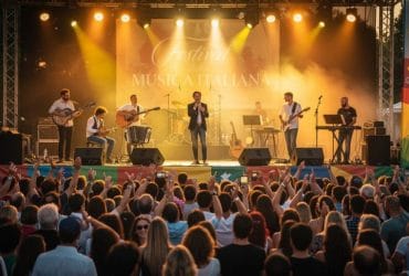 Festival della Musica Italiana: Ein Fest für die Ohren – Aktuelle Highlights und Entwicklungen