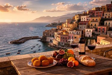 Das Leben auf Sizilien: Ein umfassender Lifestyle-Guide