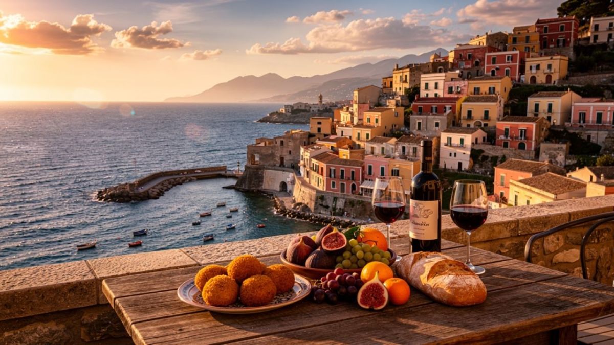 Das Leben auf Sizilien: Ein umfassender Lifestyle-Guide