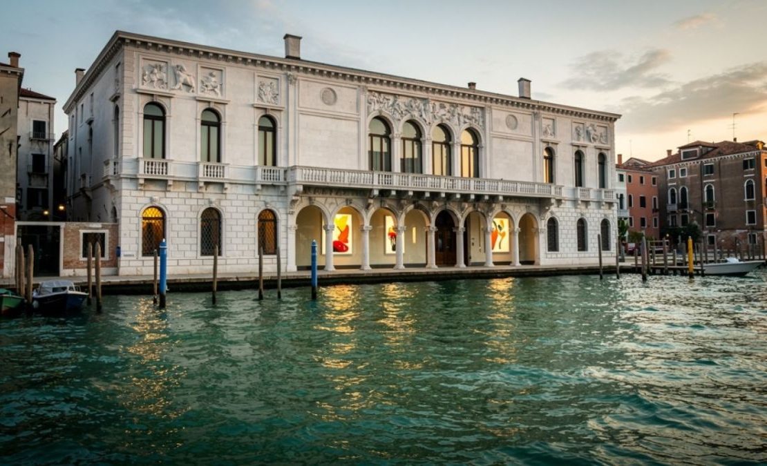 Entdecken Sie die Peggy Guggenheim Collection Venedig: Ein Juwel der modernen Kunst