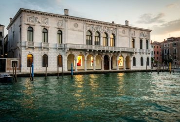 Entdecken Sie die Peggy Guggenheim Collection Venedig: Ein Juwel der modernen Kunst