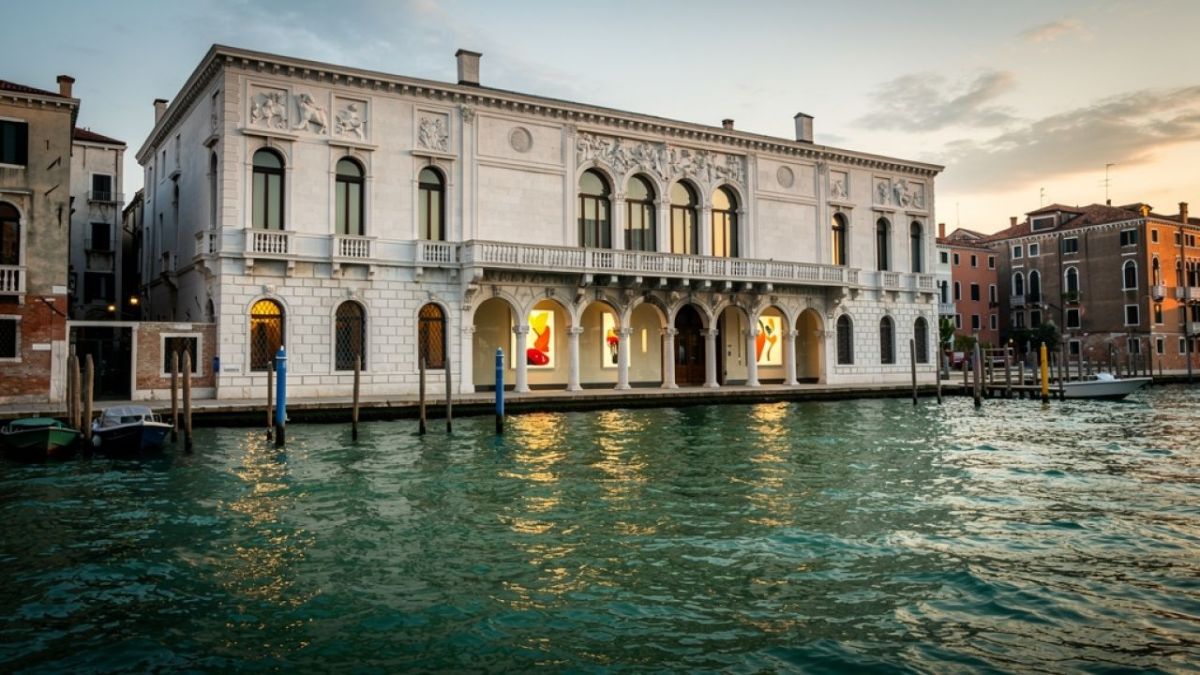 Entdecken Sie die Peggy Guggenheim Collection Venedig: Ein Juwel der modernen Kunst
