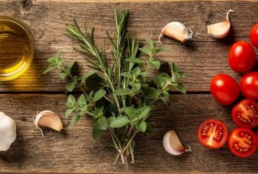 Oregano und Rosmarin: Aktuelle Entwicklungen und zeitlose Relevanz in der modernen Küche