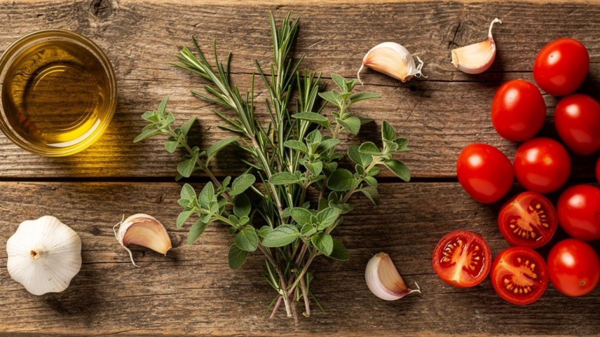 Oregano und Rosmarin: Aktuelle Entwicklungen und zeitlose Relevanz in der modernen Küche