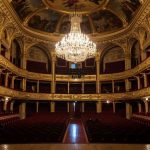 Teatro San Carlo Neapel: Ein Juwel der Opernwelt – Aktuelle Neuigkeiten und Fakten