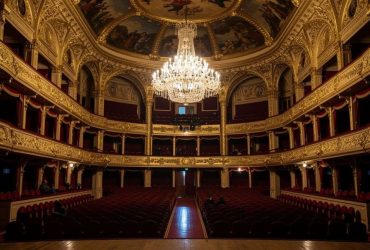 Teatro San Carlo Neapel: Ein Juwel der Opernwelt – Aktuelle Neuigkeiten und Fakten