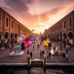 Biennale di Venezia: Einblicke in die Welt der Kunst und Architektur
