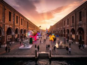 Biennale di Venezia: Einblicke in die Welt der Kunst und Architektur