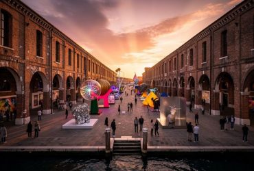 Biennale di Venezia: Einblicke in die Welt der Kunst und Architektur